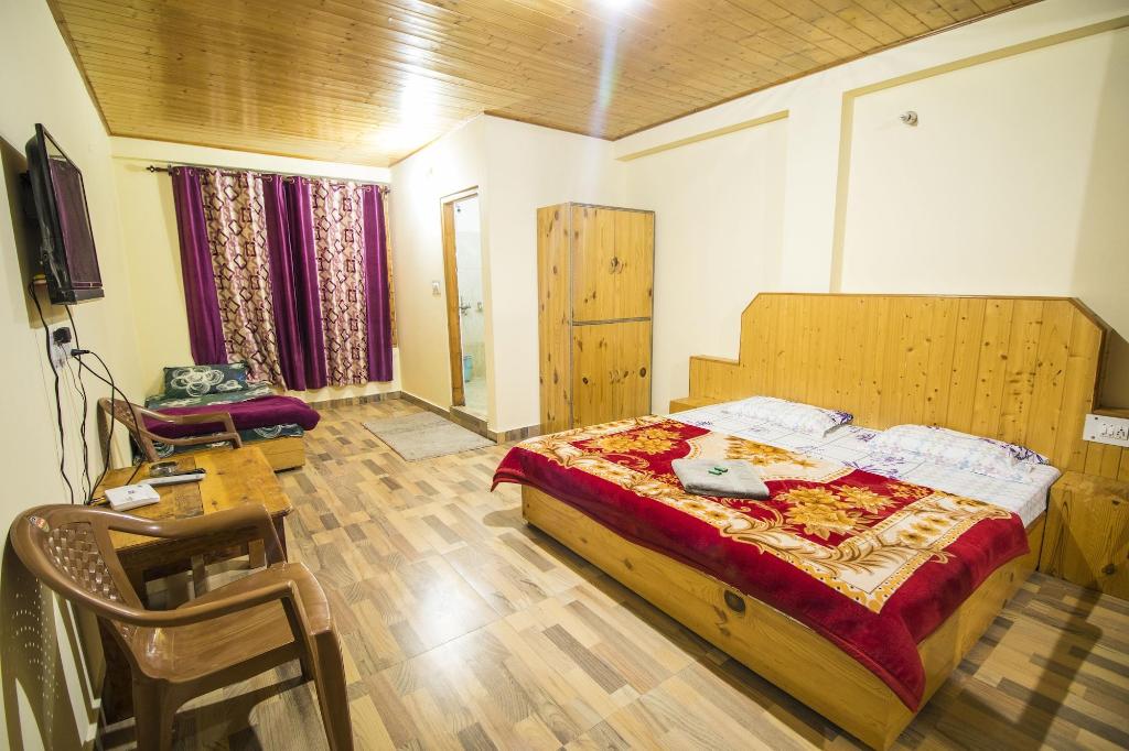 Paradise Guest House