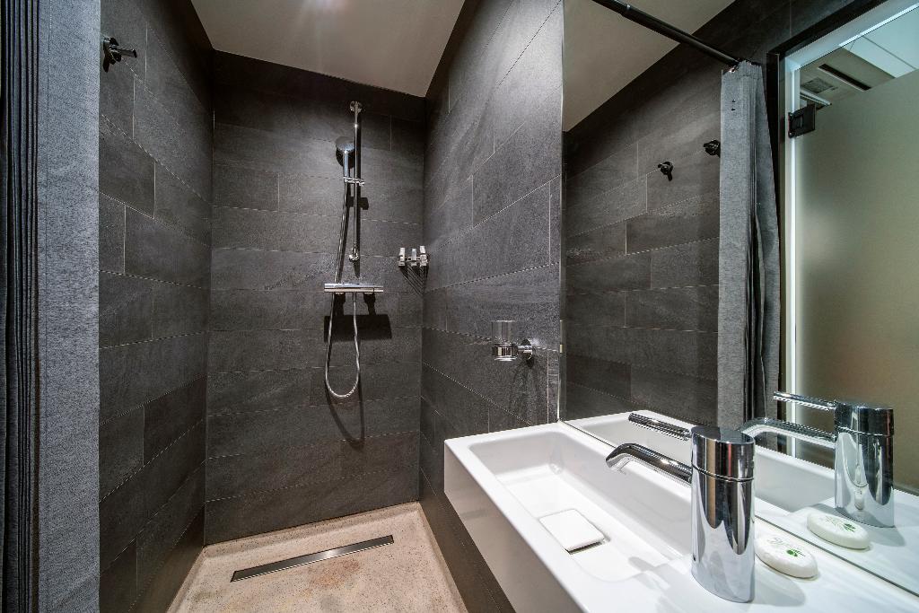 Hotel Sotel Amsterdam Central Station, Niederlande, Amsterdam. Großes 1