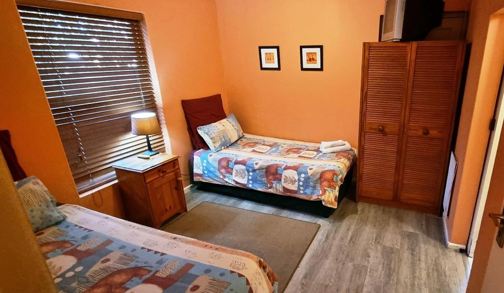 Blue Mountain Guest House
