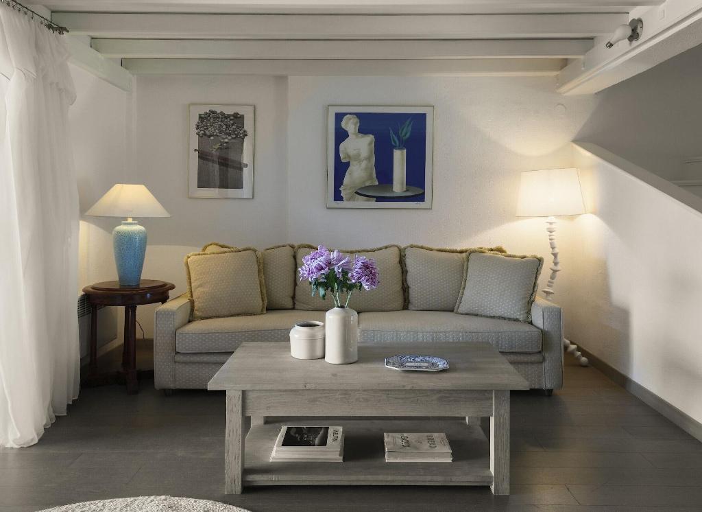Soleado Luxury Villas