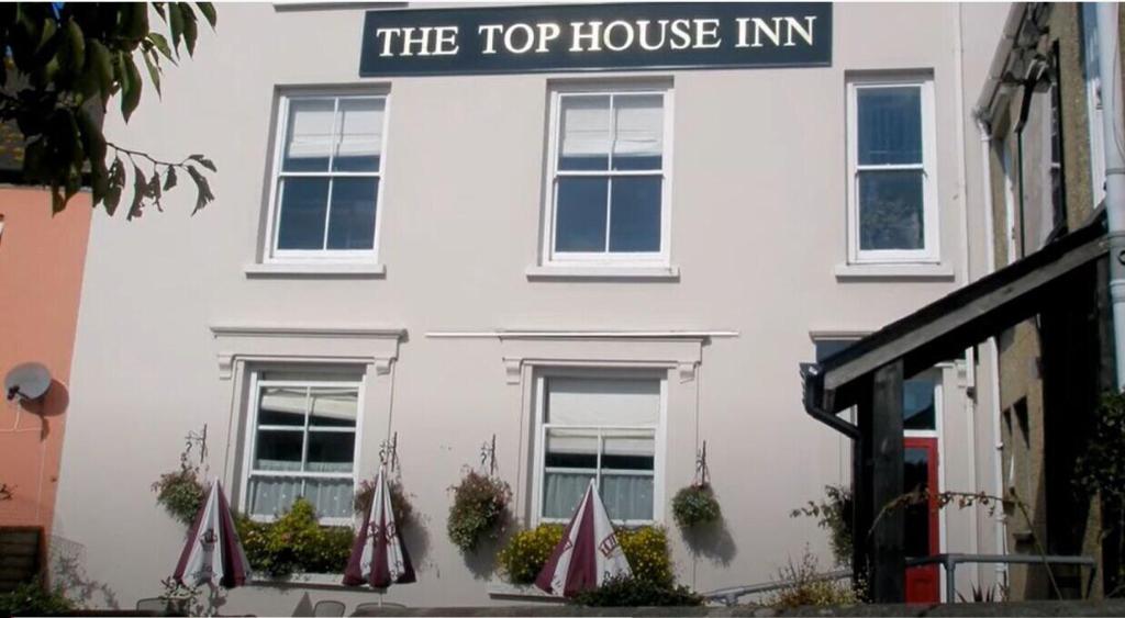 The Top House Inn