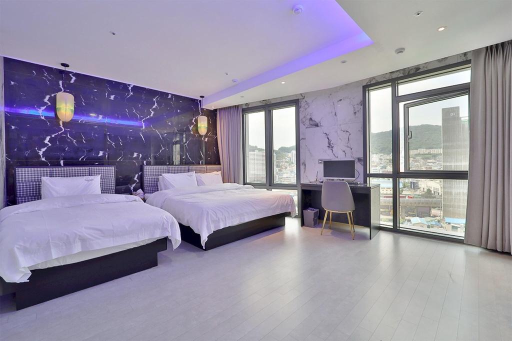 Hotel Yuna