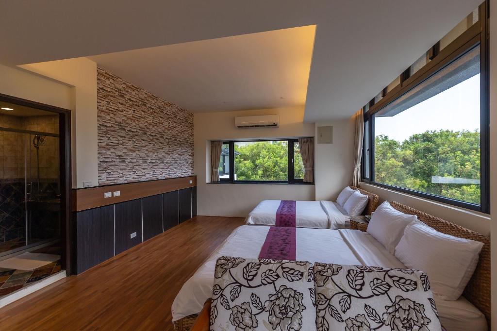 Jimei Rustic Homestay