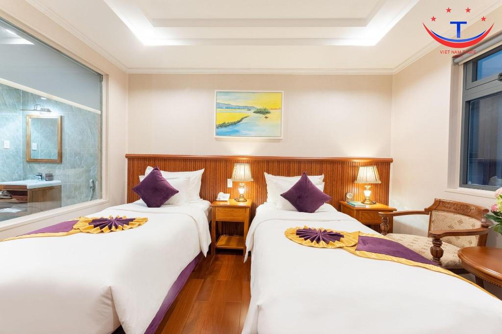 Vietnam Taste Hotel
