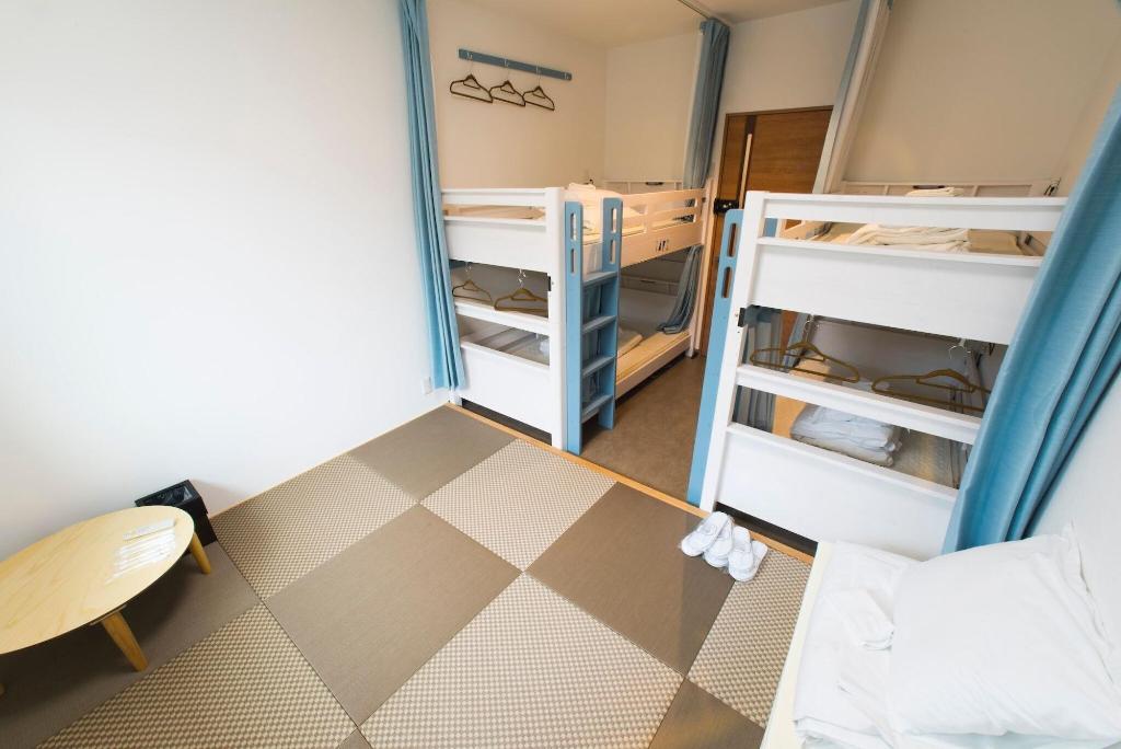 Hostel Sunterrace Ishigaki