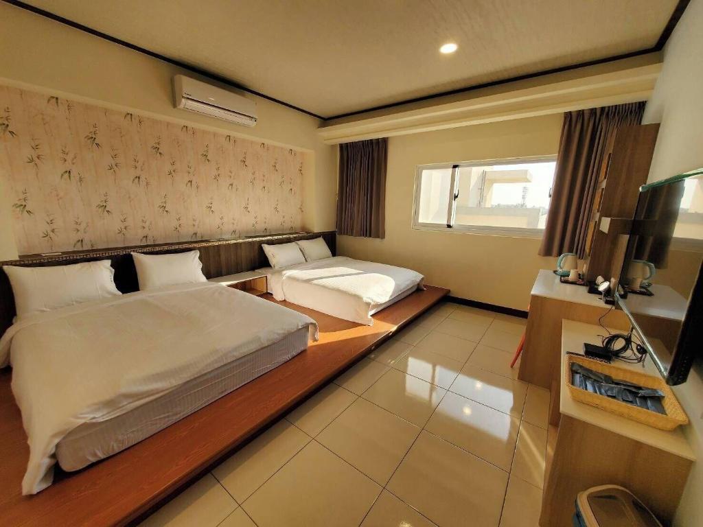 Juyiju Homestay