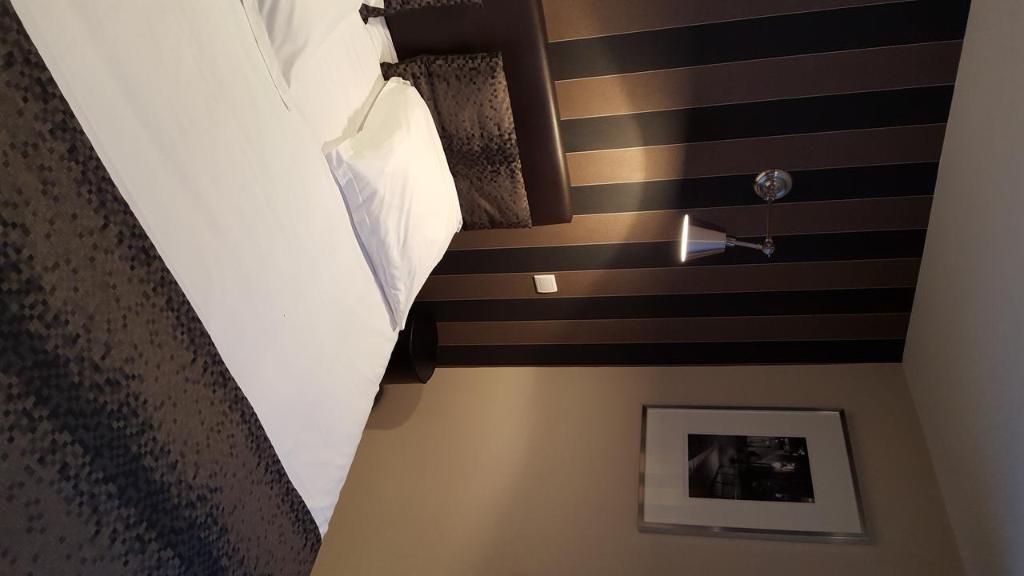Logis Hotel les Sapins