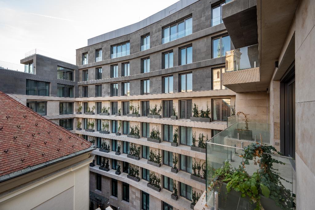 Hotel Hotel Emerald & Suites by Continental Group, Ungarn, Budapest. Großes 1