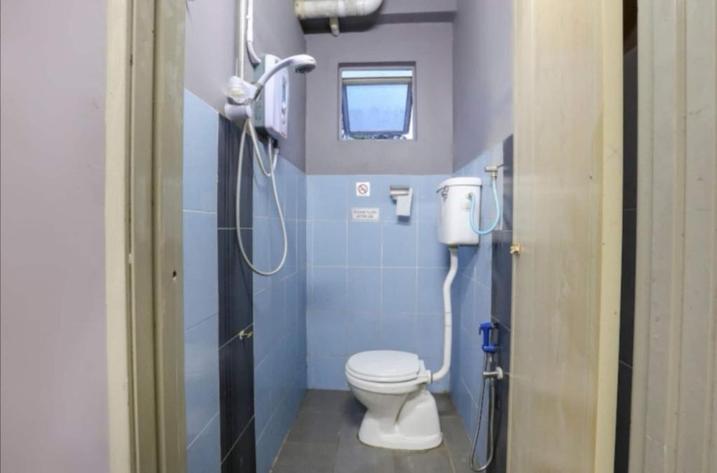 SPOT ON 90449 Bed Station Guest House Dormitory