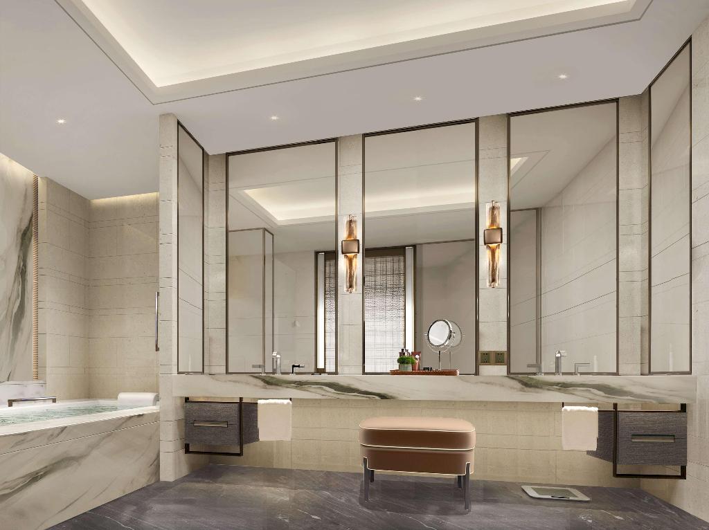 Doubletree By Hilton Ya'An