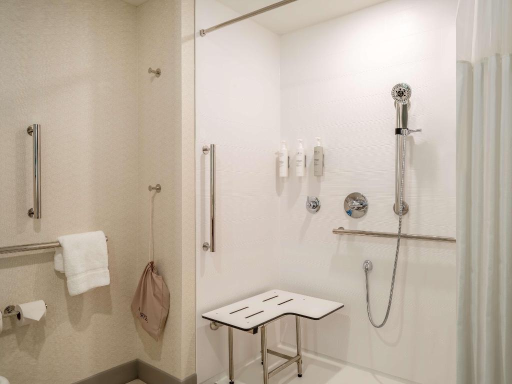 Hilton Garden Inn Jeffersonville Louisville North