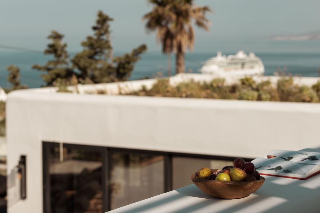 Asty Mykonos Hotel And Spa