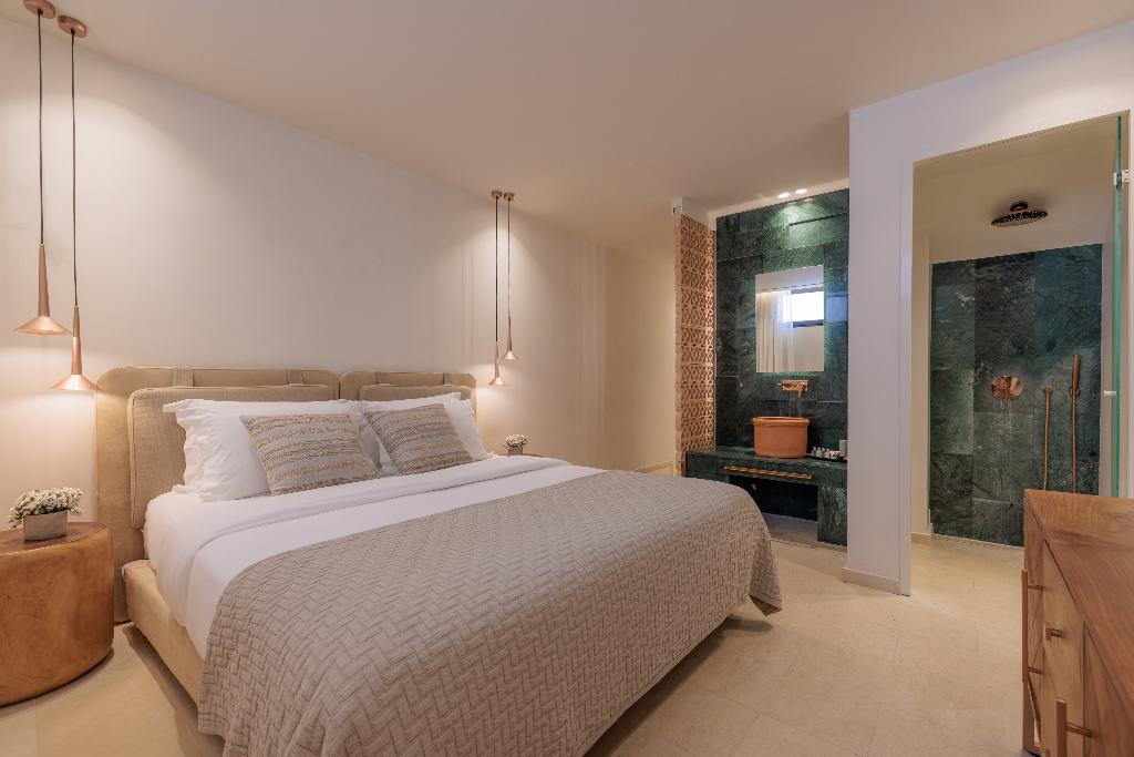 Asty Mykonos Hotel & Spa