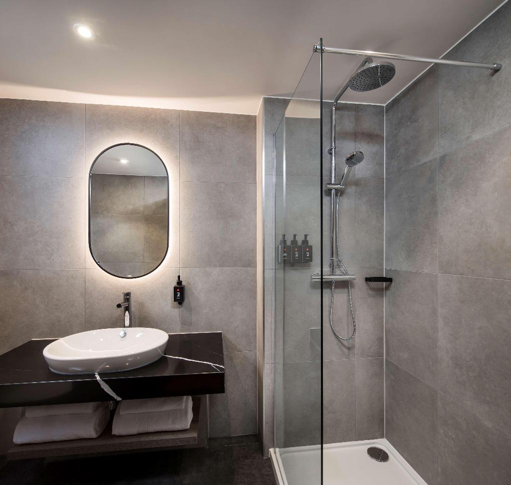 Radisson RED Hotel Liverpool