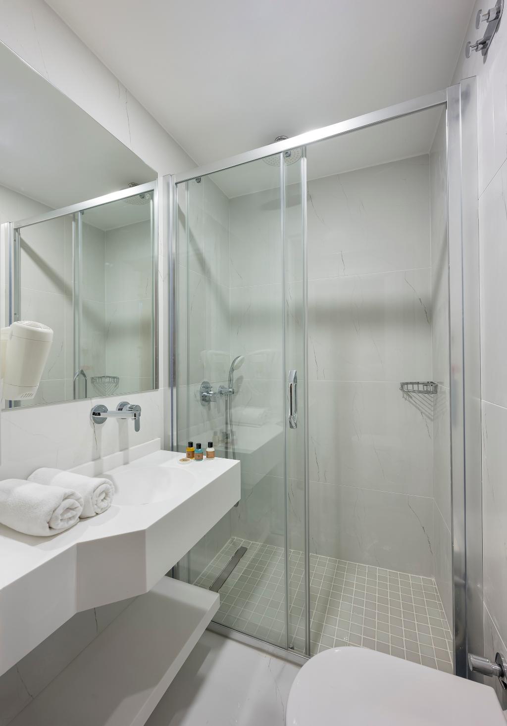 UK Hotel Istanbul
