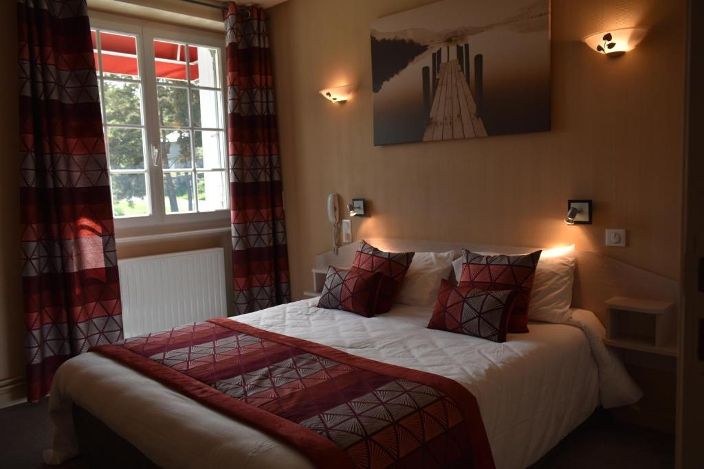 Hotel Beau Site