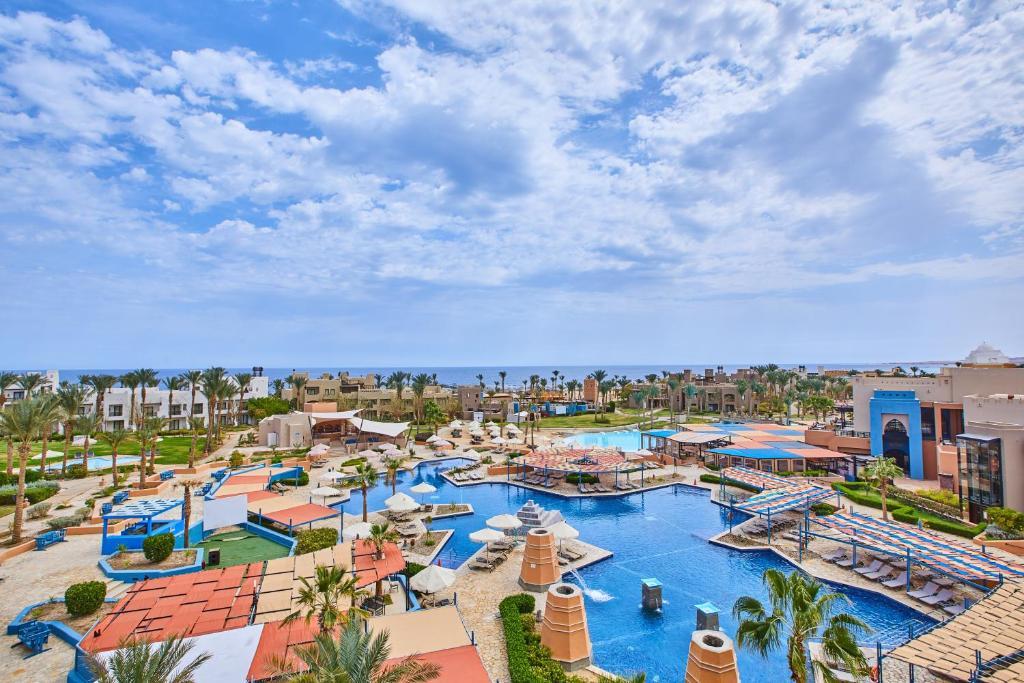 Pickalbatros Sands Hotel Port Ghalib