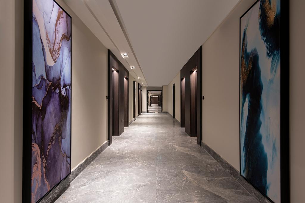 Steigenberger Residence Doha