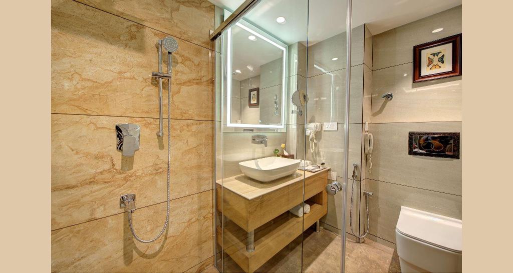 Best Western Plus Revanta