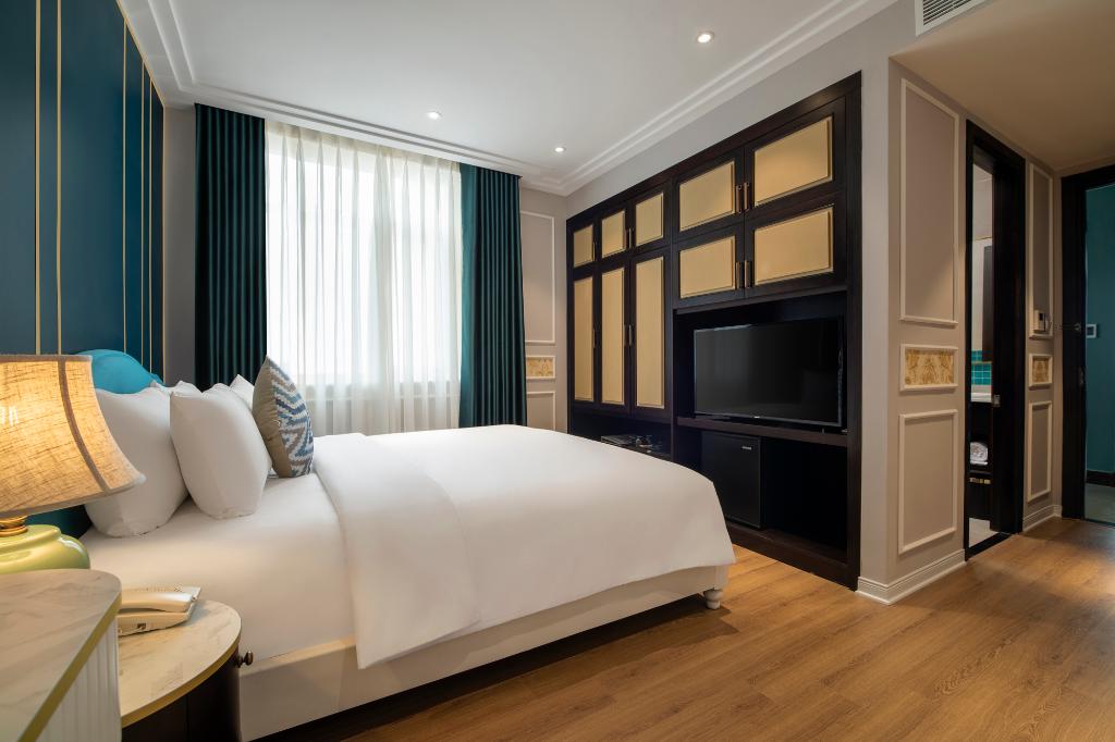 Angel Hotels Beach Danang