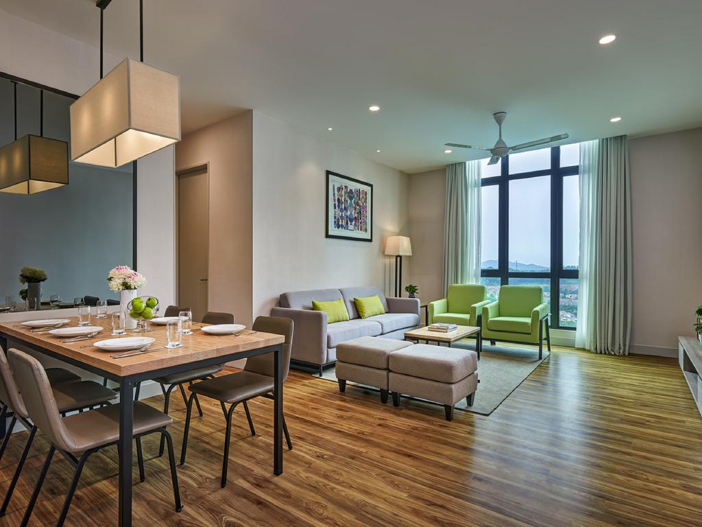 Mercure Living Putrajaya