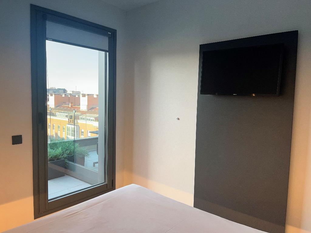 Four Points Flex by Sheraton Madrid Atocha