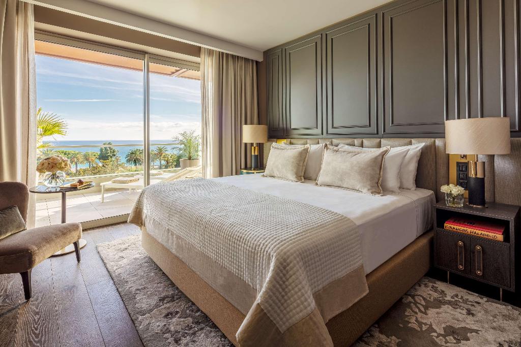 Anantara Plaza Nice Hotel