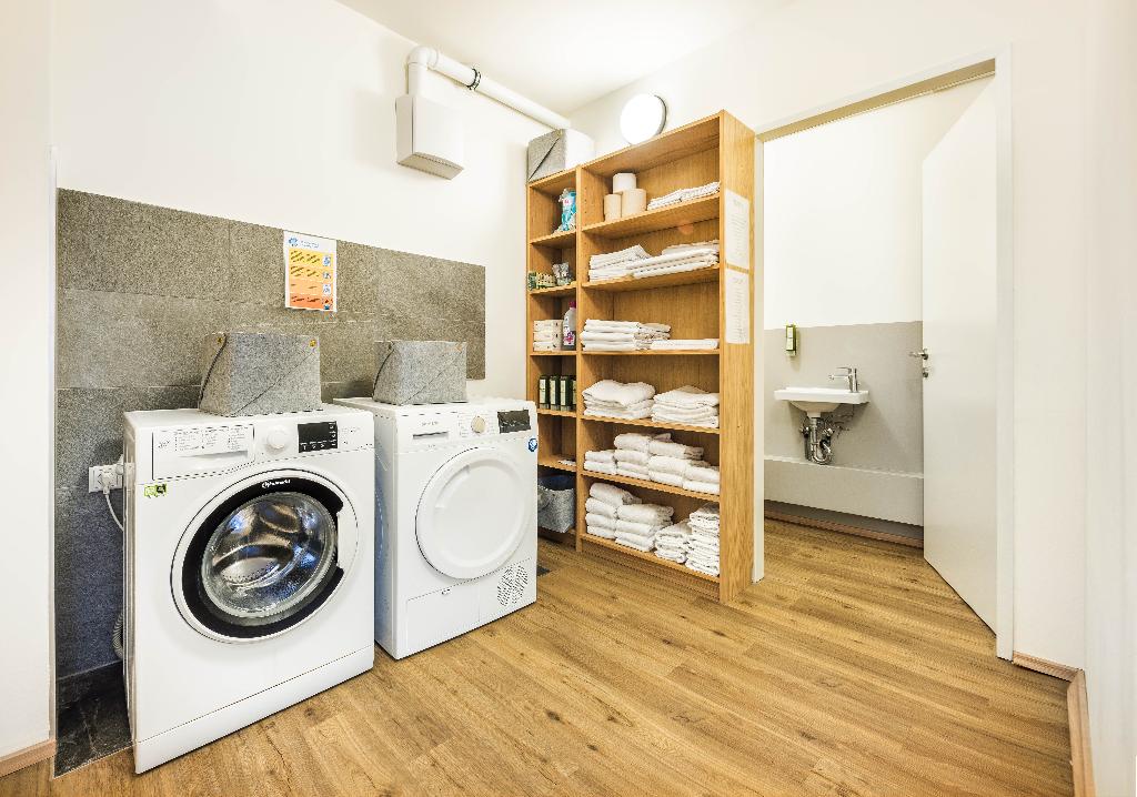 Hotel Jimmy's Apartments Lory, Österreich, Wien. Großes 2