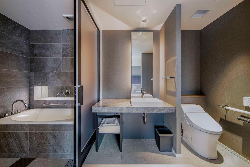 Park Hotel Kyoto