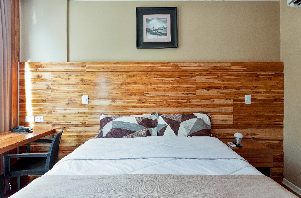 Hotel Petrópolis Inn