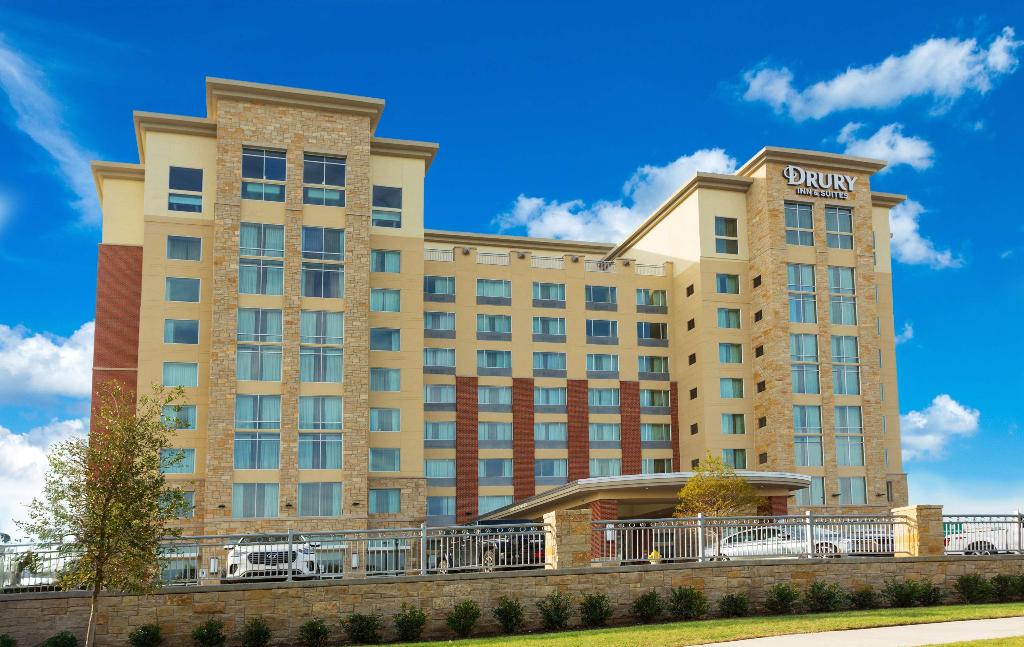 Drury Inn & Suites Dallas Frisco photo 38