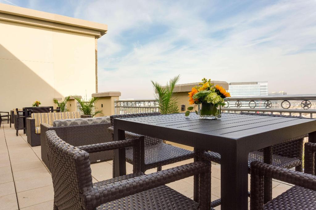 Drury Inn & Suites Dallas Frisco photo 20
