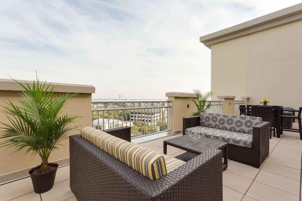 Drury Inn & Suites Dallas Frisco photo 23