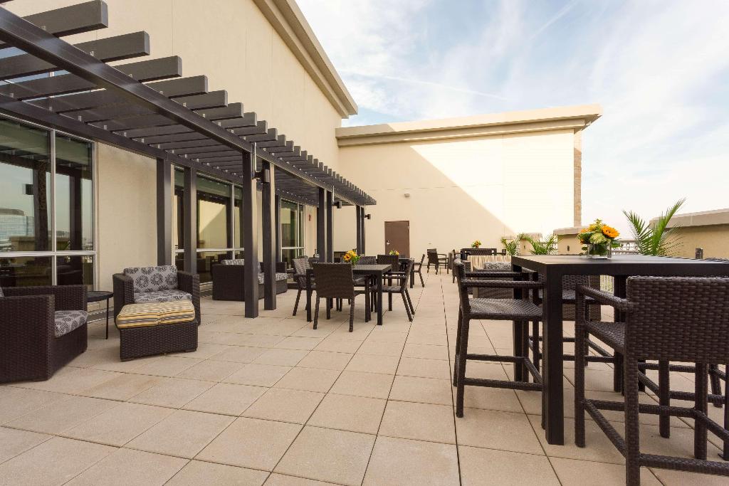 Drury Inn & Suites Dallas Frisco photo 28