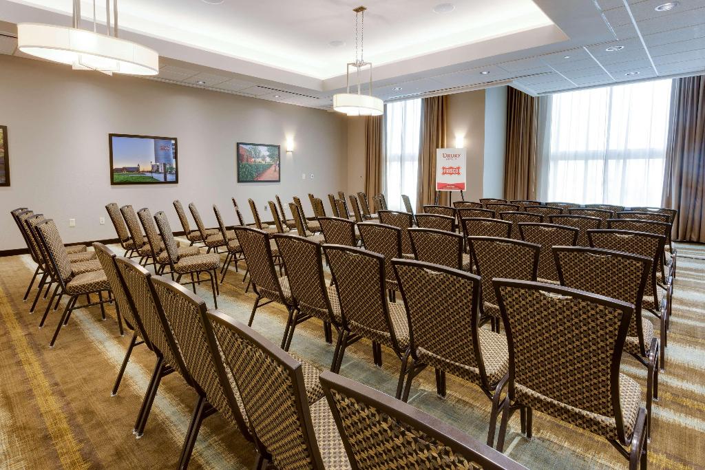 Drury Inn & Suites Dallas Frisco photo 27