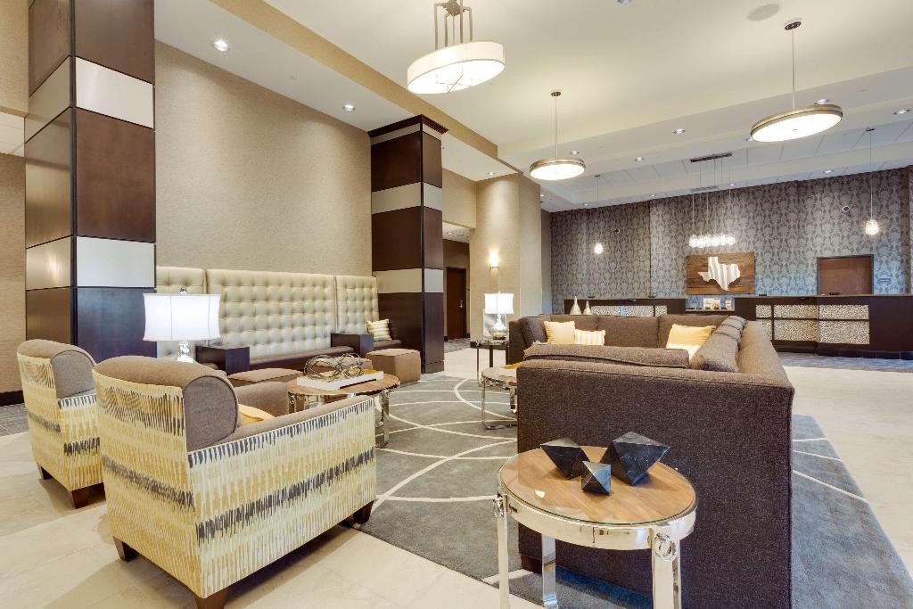 Drury Inn & Suites Dallas Frisco photo 19