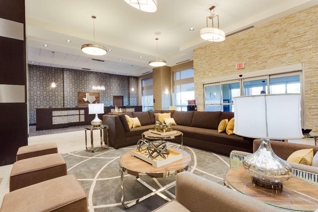 Drury Inn & Suites Dallas Frisco photo 25