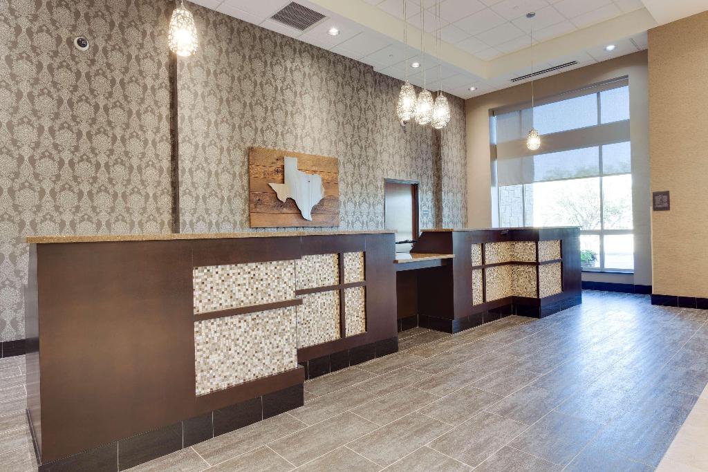 Drury Inn & Suites Dallas Frisco photo 37