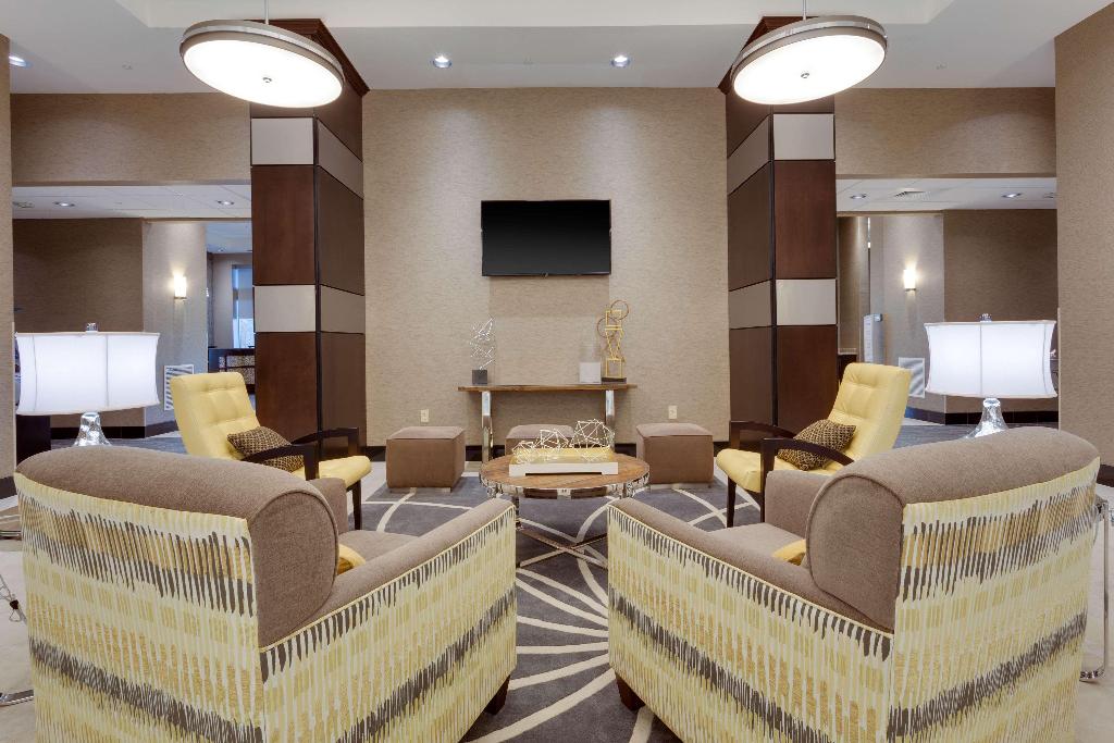 Drury Inn & Suites Dallas Frisco photo 42
