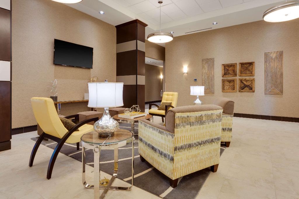Drury Inn & Suites Dallas Frisco photo 31