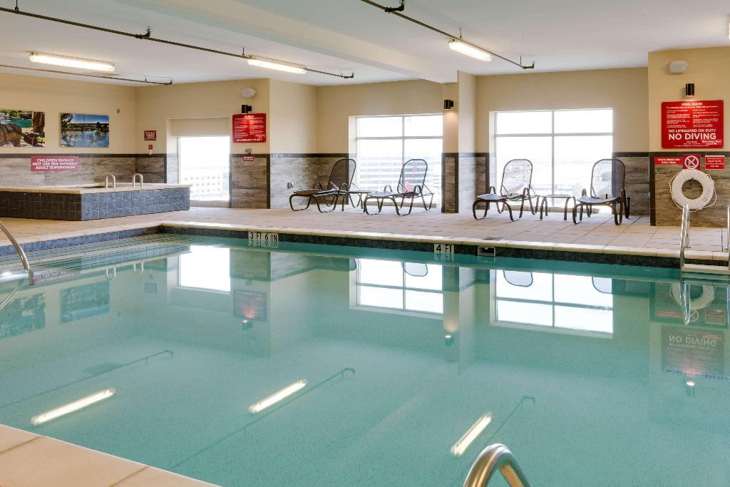 Drury Inn & Suites Dallas Frisco photo 29