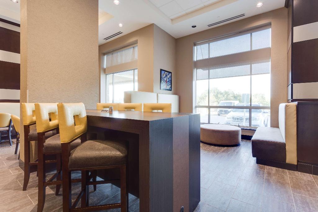 Drury Inn & Suites Dallas Frisco photo 13