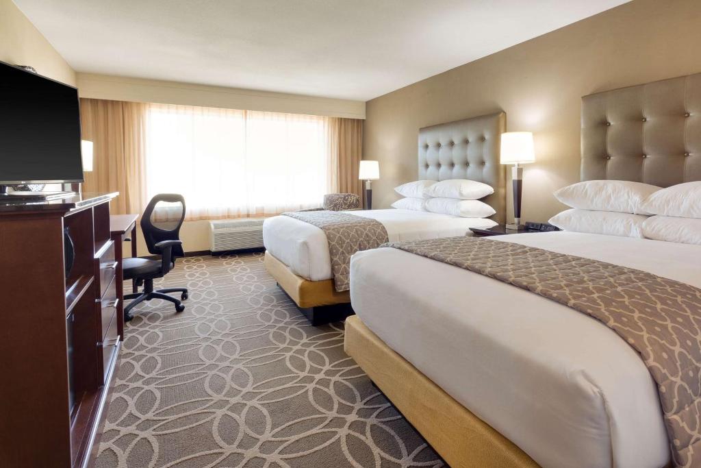 Drury Inn & Suites Dallas Frisco photo 30