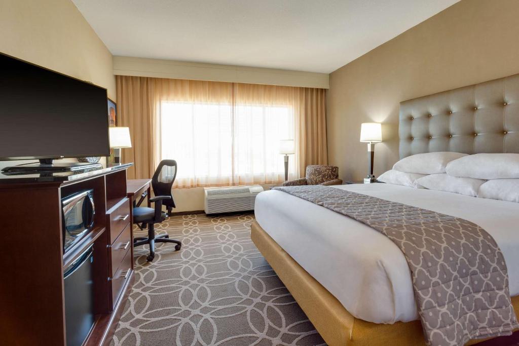 Drury Inn & Suites Dallas Frisco photo 10