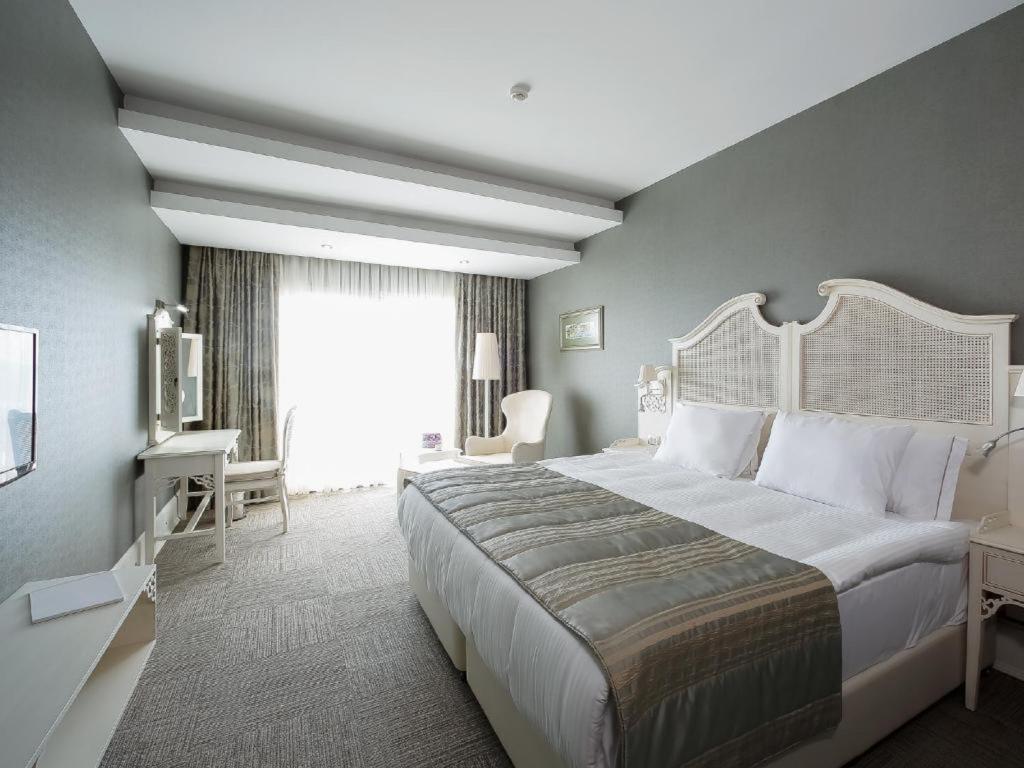 Alacati Beach Resort