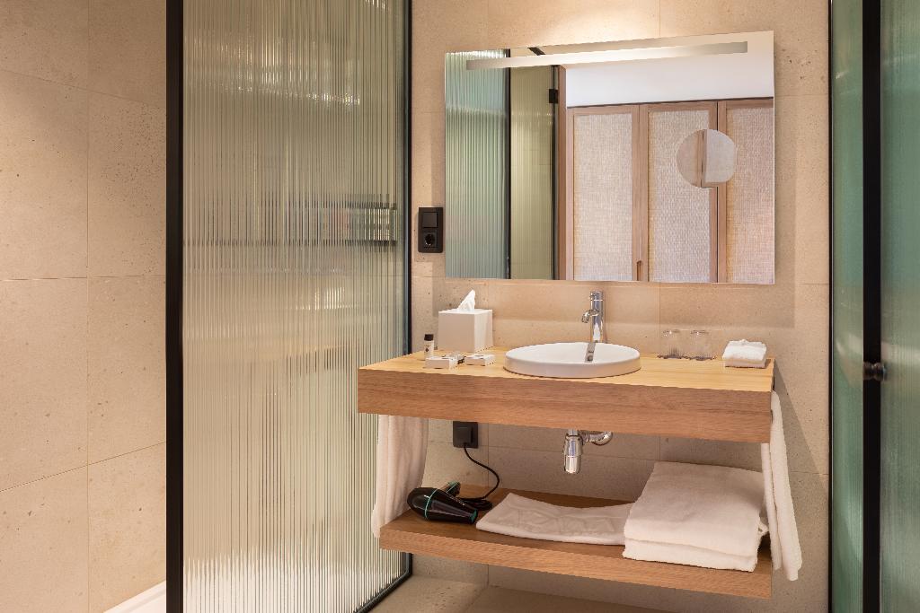 Atzavara Hotel Spa