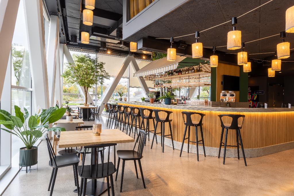Best Western M-Treize Paris Asnieres photo 22