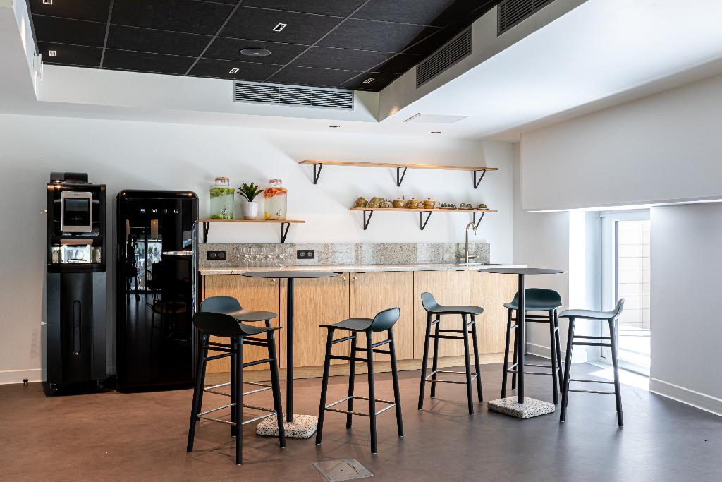Best Western M-Treize Paris Asnieres photo 18