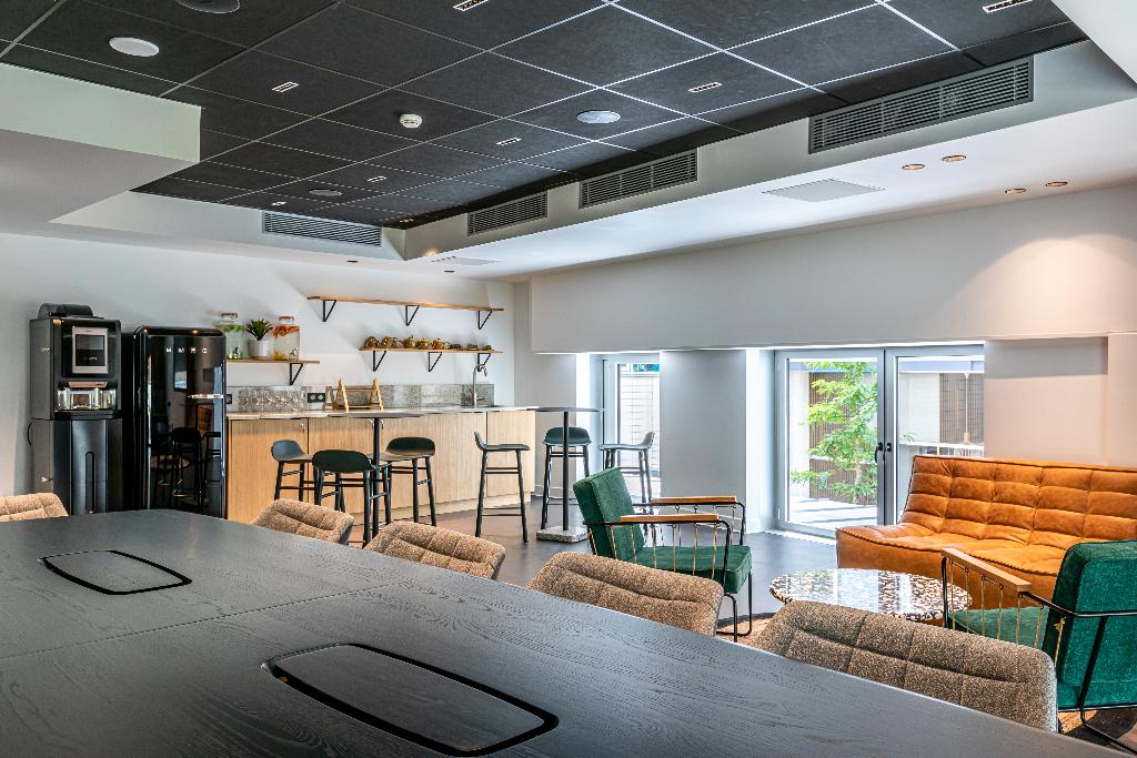 Best Western M-Treize Paris Asnieres photo 32