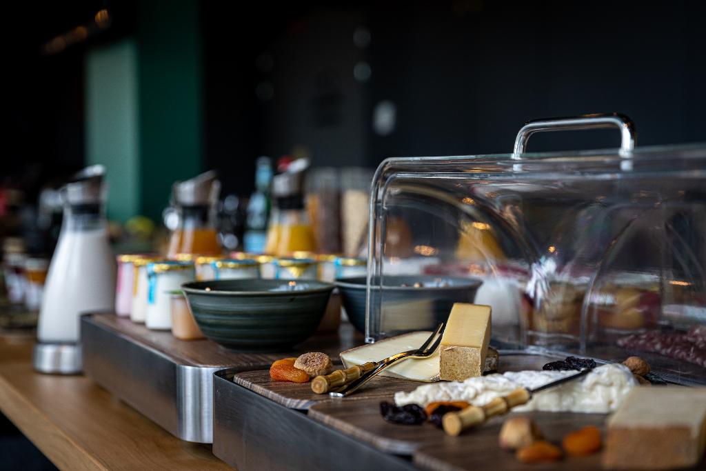 Hotel Best Western M-Treize Paris Asnieres, Frankreich, Asnières-sur-Seine. Großes 2